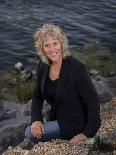 Jodi Gillard