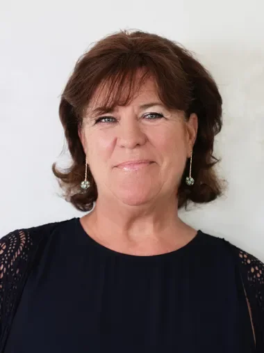 Theresa Harrelson