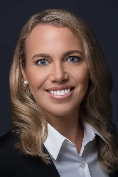 Heather Lightbourn Peterson