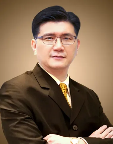 Patrick Lo