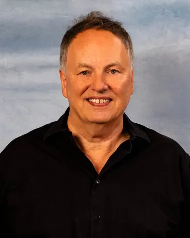 Martin Epp