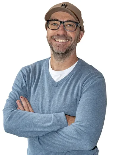 Phil Gadd -