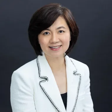 Sherry Wang