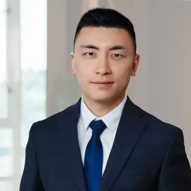 Boris Yip