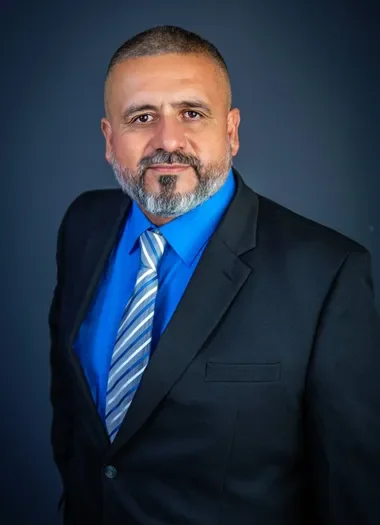 Armando Coronado
