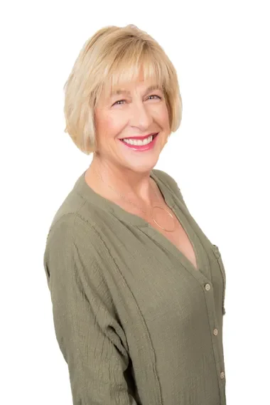 Margaret Dethloff
