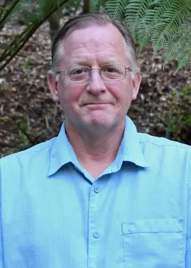 Malcolm Crocker