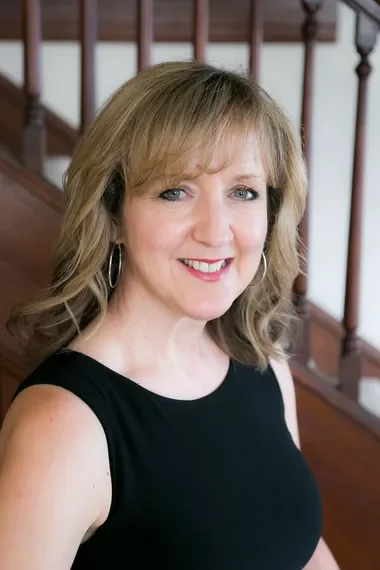 Donna Wood