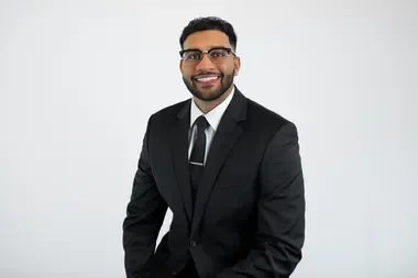 Ryandeep Singh