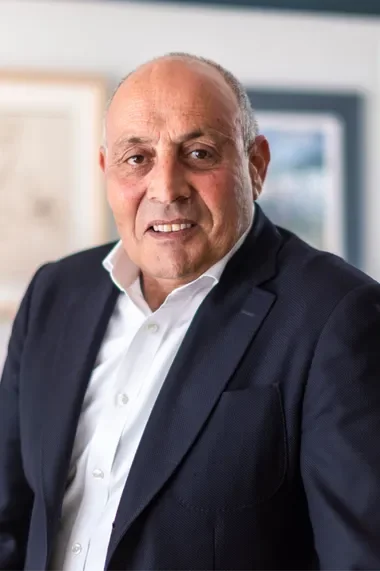 John Dandria