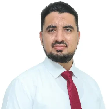 Saliq Zahoor