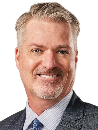 Chris Dickson