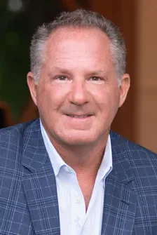 Michael Hays