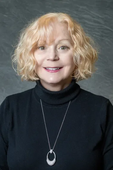 Phyllis Bronzino