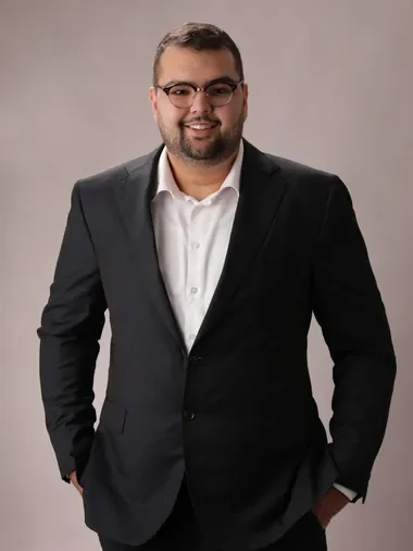 Ziad Al Masri