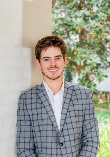 Jake Davidson