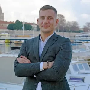 Filip Luštica