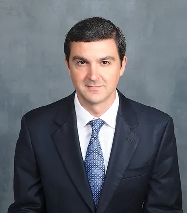 Tony Buccheri