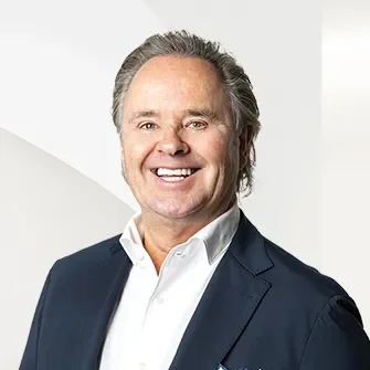 André Parisien