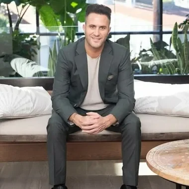 Adam Ouf
