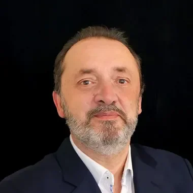 Bertrand Le boubennec