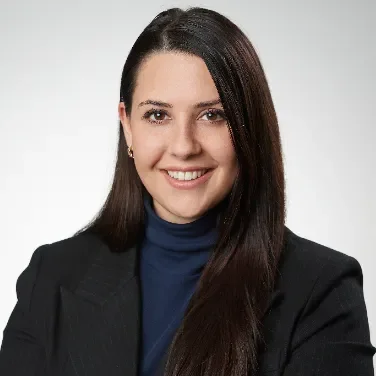 Giorgia Faggiano