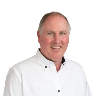 Phil Gilchrist