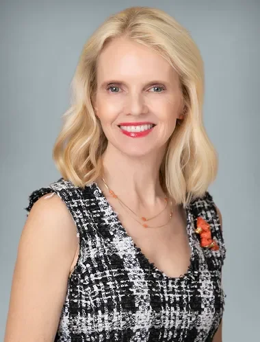 Caroline Decherd