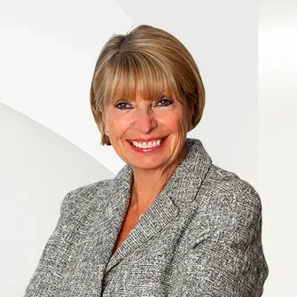 Maggi Thornhill