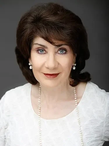 Arlene Sacks