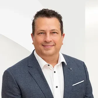 Francois Leroux