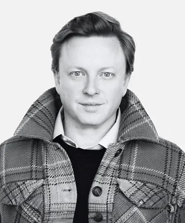 Andrew Gates