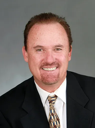 Brian Mitchell