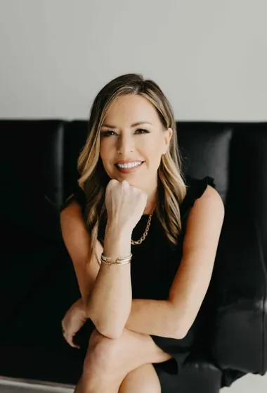 Amanda Heuser