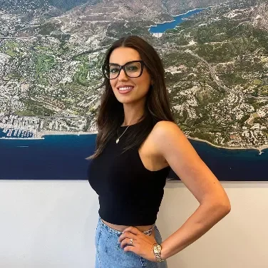 Lauren Willis