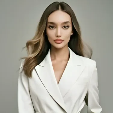 Mercedes Ozen