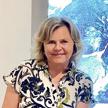 Barbara Tickle