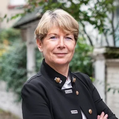 Fabienne Colomb