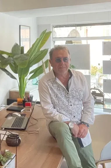 Philippe Chainet