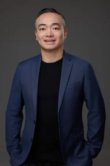 Michael John Lau -