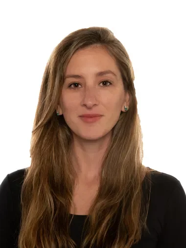 Irina Straw