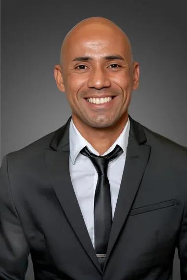 Luis Martinez