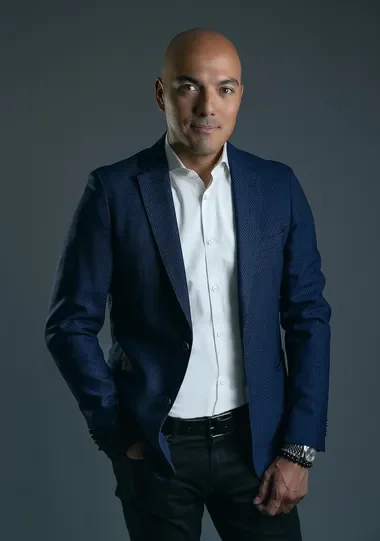 Tony Gonzales