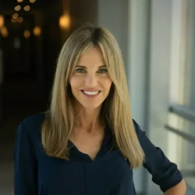 Molly Crosswhite