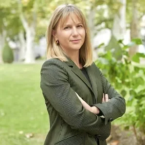 Kristina Tomašić-Parquet