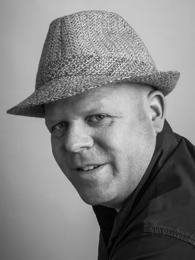Randall Pearle