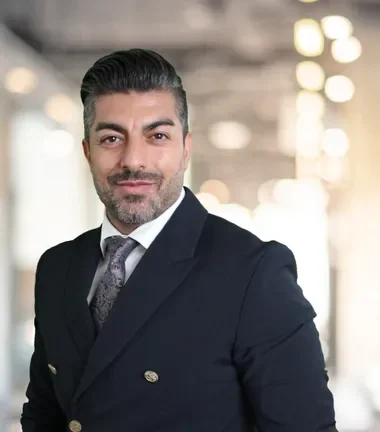Soroush Efati