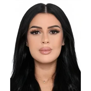 Maria Saidat