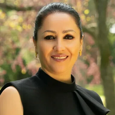 Mitra Karami