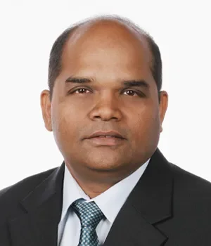 Karthikeyan Gopalasamy